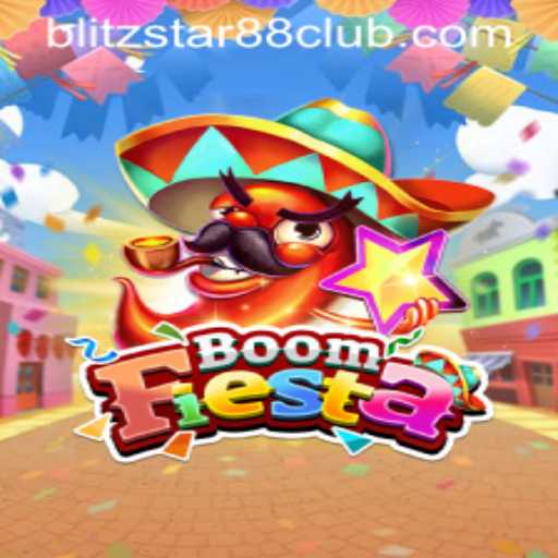 BoomFiesta: A Thrilling Adventure at Blitzstar88.Casino