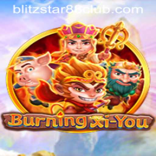 BurningXiYou: A Thrilling Journey into the World of Adventure Gaming