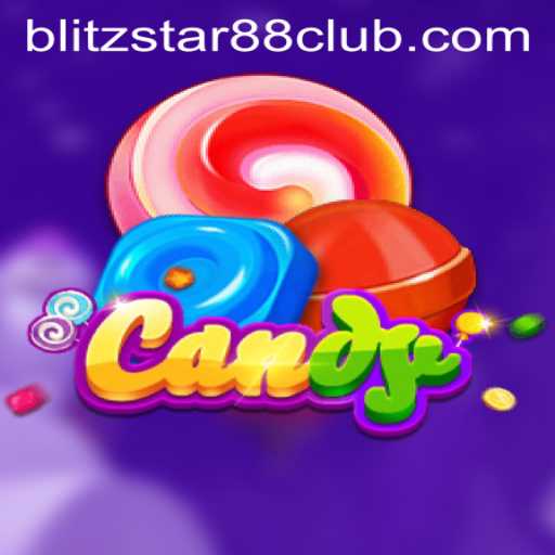 Dive into the Sweet World of Candy: A New Sensation at Blitzstar88.Casino
