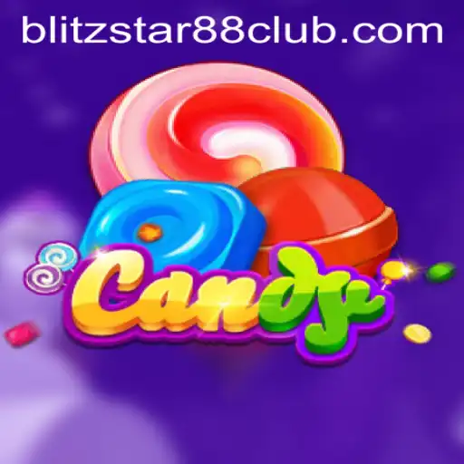 Dive into the Sweet World of Candy: A New Sensation at Blitzstar88.Casino