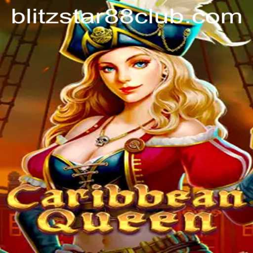 Exploring CaribbeanQueen: A New Adventure at Blitzstar88.Casino