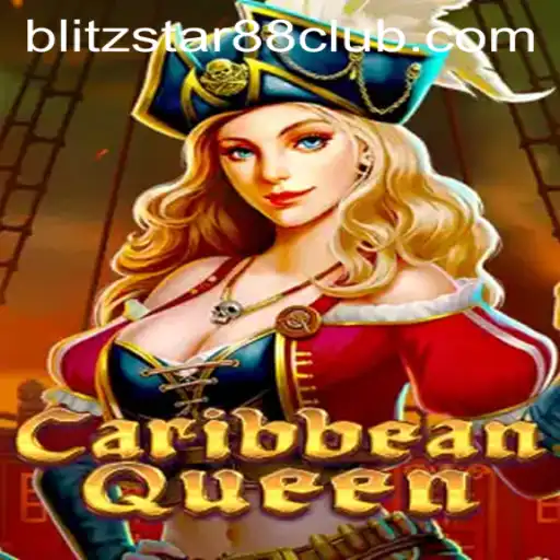 Exploring CaribbeanQueen: A New Adventure at Blitzstar88.Casino