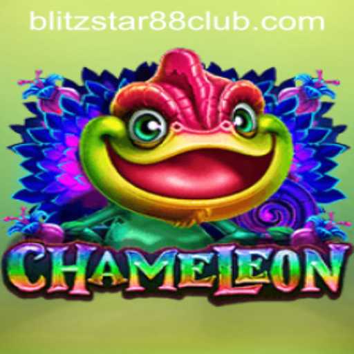 Discover the Excitement of Chameleon at Blitzstar88.Casino
