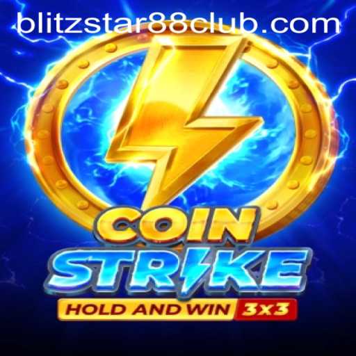 Exploring the Thrilling World of Coinstrike at Blitzstar88.Casino