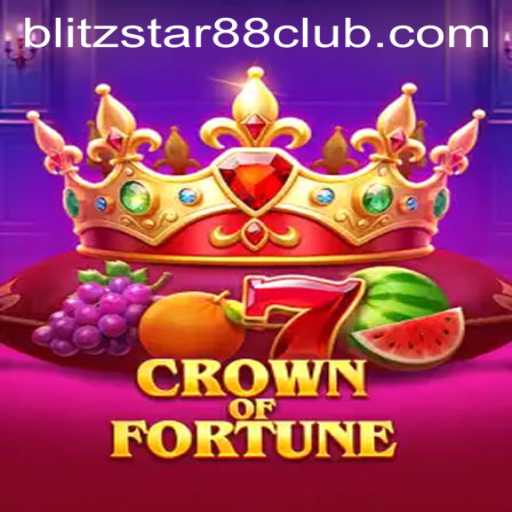 Crown of Fortune: A Comprehensive Guide to the Exciting New Game from Blitzstar88.Casino