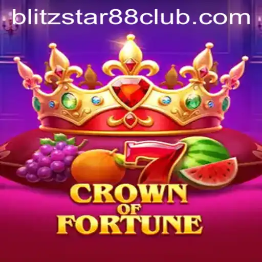 Crown of Fortune: A Comprehensive Guide to the Exciting New Game from Blitzstar88.Casino