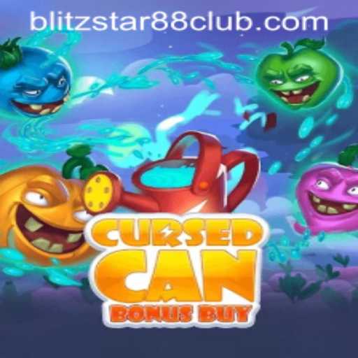 Exploring the Thrills of CursedCanBonusBuy at Blitzstar88.Casino
