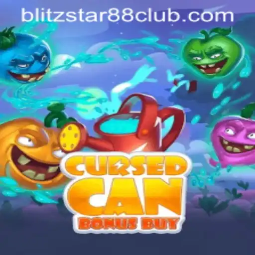 Exploring the Thrills of CursedCanBonusBuy at Blitzstar88.Casino
