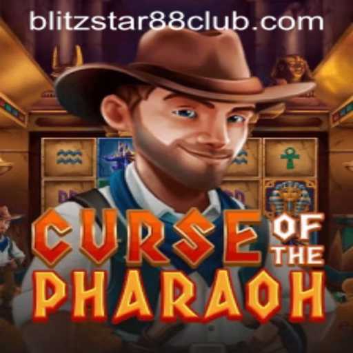 Discover the Excitement of Curse of the Pharaoh at Blitzstar88.Casino