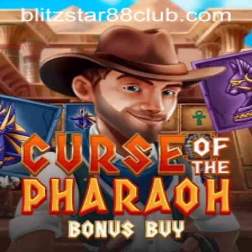 Discover the Enigmatic World of CurseofthePharaohBonusBuy at Blitzstar88.Casino