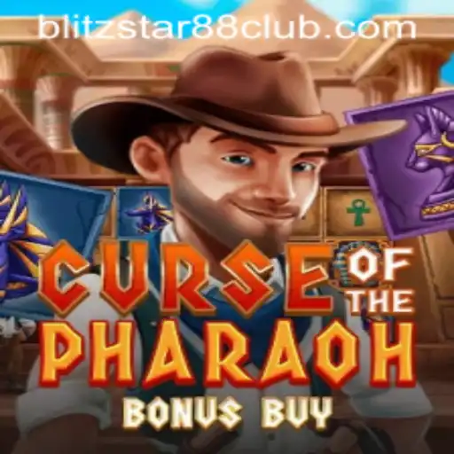 Discover the Enigmatic World of CurseofthePharaohBonusBuy at Blitzstar88.Casino