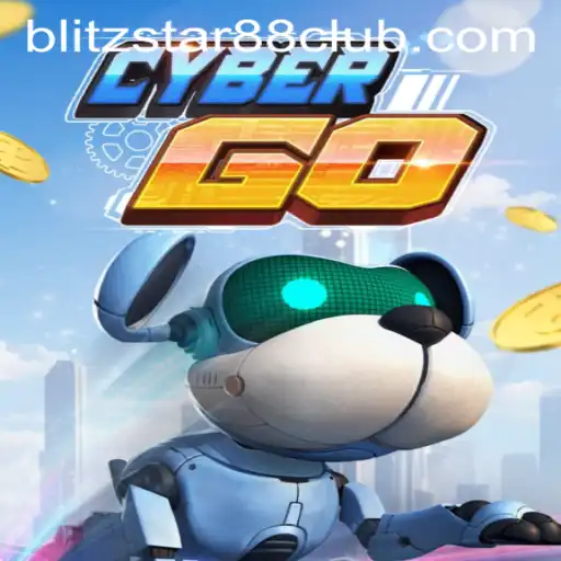 Discover CyberGO: The Future of Interactive Gaming with Blitzstar88.Casino