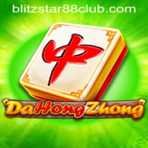 Discover the Excitement of DaHongZhong at Blitzstar88.Casino