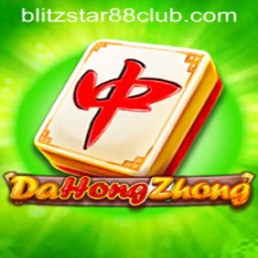 Discover the Excitement of DaHongZhong at Blitzstar88.Casino