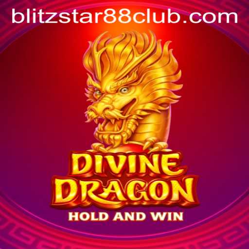 Exploring the Enchanting World of DivineDragon at Blitzstar88.Casino