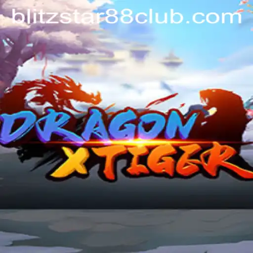 DragonXTiger: The Ultimate Casino Game Experience