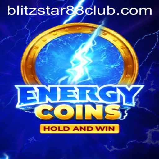 Exploring EnergyCoins: A New Gaming Sensation at Blitzstar88.Casino