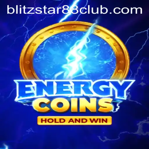 Exploring EnergyCoins: A New Gaming Sensation at Blitzstar88.Casino