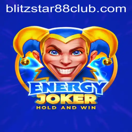 Discovering EnergyJoker: A Thrilling Casino Game at Blitzstar88.Casino