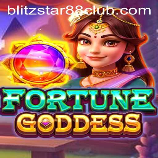 Discover the Exciting World of FORTUNEGODDESS: A Thrilling Gaming Experience at Blitzstar88.Casino