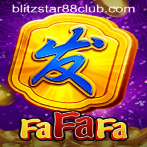 Discover the Thrilling World of FaFaFa with Blitzstar88.Casino