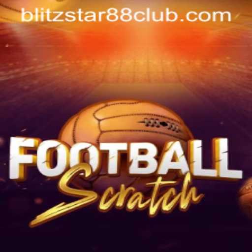 Exploring FootballScratch: A Thrilling New Game Experience at Blitzstar88.Casino