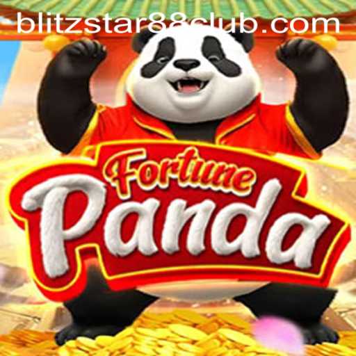 Exploring the Exciting World of FortunePanda at Blitzstar88.Casino