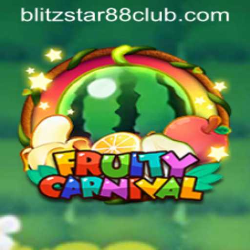 Unveiling FruityCarnival: Dive into the Fun with Blitzstar88.Casino