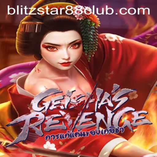GeishasRevenge: An Intriguing Journey into the Mystical World of Japanese Legends