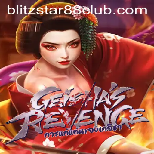 GeishasRevenge: An Intriguing Journey into the Mystical World of Japanese Legends