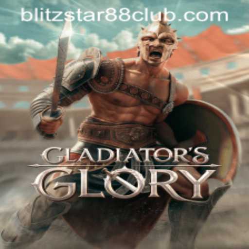 Unveiling GladiatorsGlory and Its Thrilling Gameplay at Blitzstar88.Casino