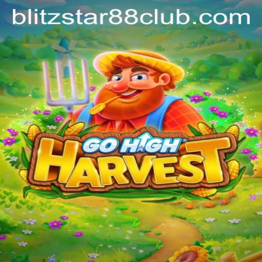 Exploring GoHighHarvest: An Exciting New Game in Blitzstar88.Casino