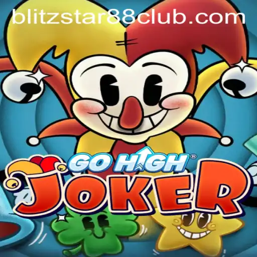 Explore the Exciting World of GoHighJoker at Blitzstar88.Casino