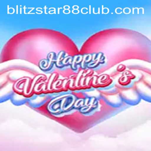 HappyValentinesDay: A Captivating Casino Game at Blitzstar88.Casino