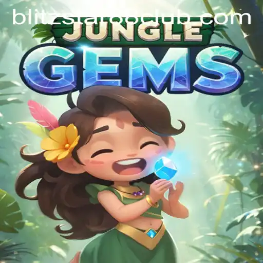 Exploring JungleGems: A Thrilling Adventure at Blitzstar88.Casino