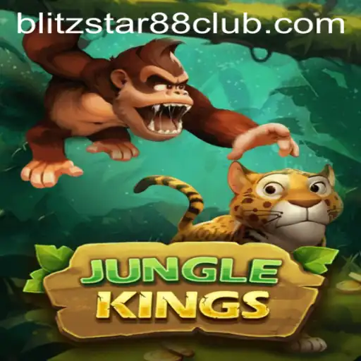 Exploring JungleKings: The Latest Thrill in Online Gaming
