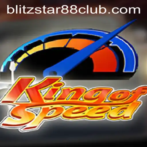KingofSpeed: The Thrilling Game Taking the World by Storm