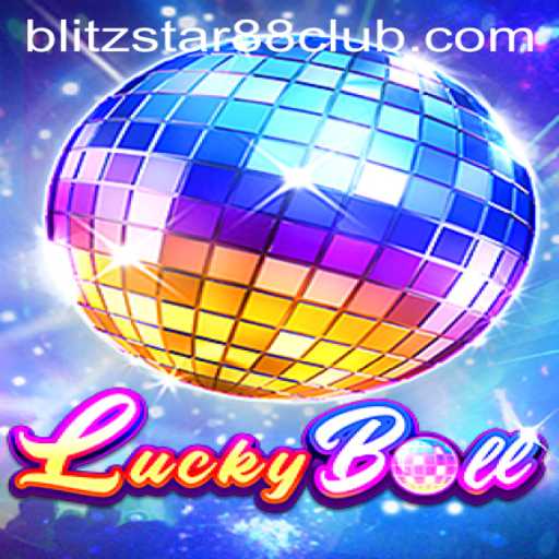 Exploring the Excitement of LuckyBall at Blitzstar88.Casino