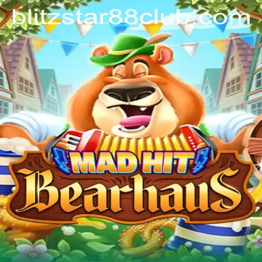 Discover the Exciting World of MadHitBearhaus and Blitzstar88.Casino