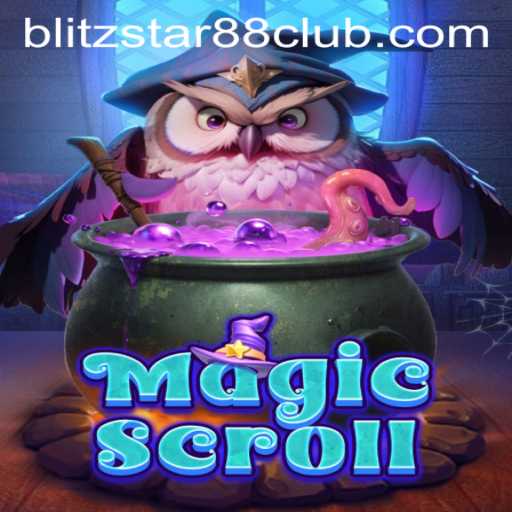 Discover the Thrilling World of MagicScroll: A Journey Through Modern Gaming