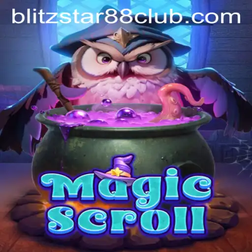 Discover the Thrilling World of MagicScroll: A Journey Through Modern Gaming