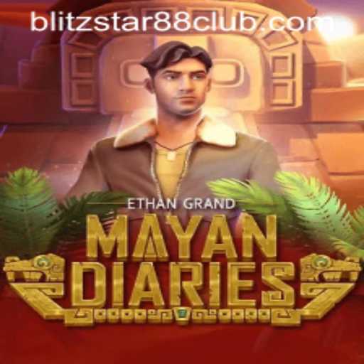Exploring the Excitement of MayanDiaries: A Deep Dive into This Enthralling Game with Blitzstar88.Casino