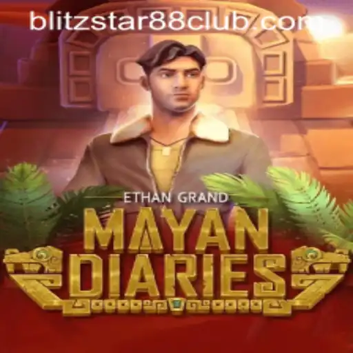 Exploring the Excitement of MayanDiaries: A Deep Dive into This Enthralling Game with Blitzstar88.Casino