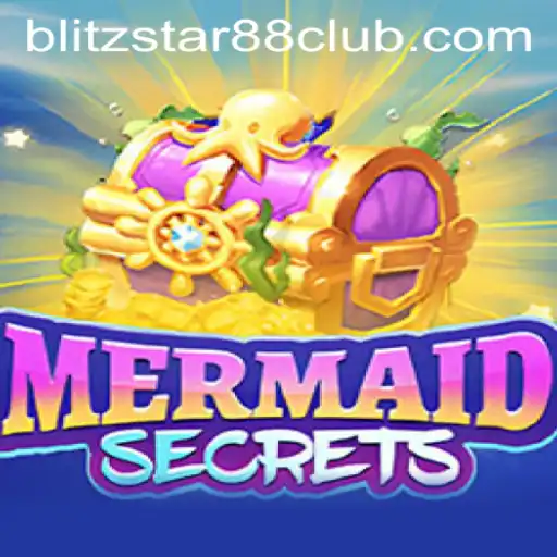 Dive into Adventure with MermaidSecrets at Blitzstar88.Casino