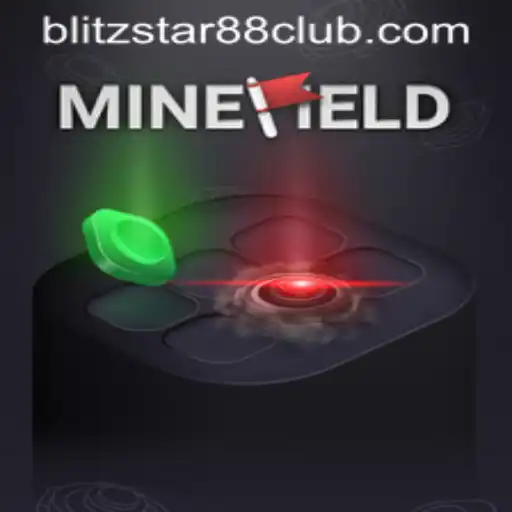 Exploring the Exciting Realm of MineField on Blitzstar88.Casino