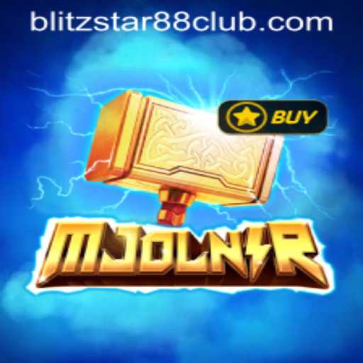 Exploring Mjolnir: The Thrilling World of Norse Adventure with Blitzstar88.Casino