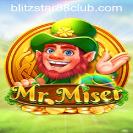 Exploring the World of MrMiser and Blitzstar88.Casino