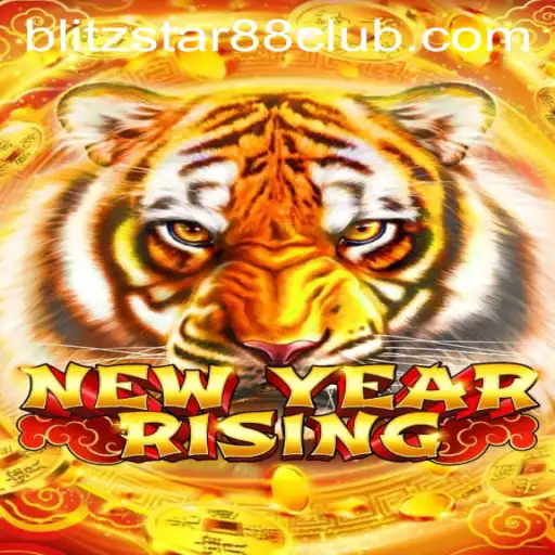 Exploring NewYearRising: A Fascinating Game Experience with Blitzstar88.Casino