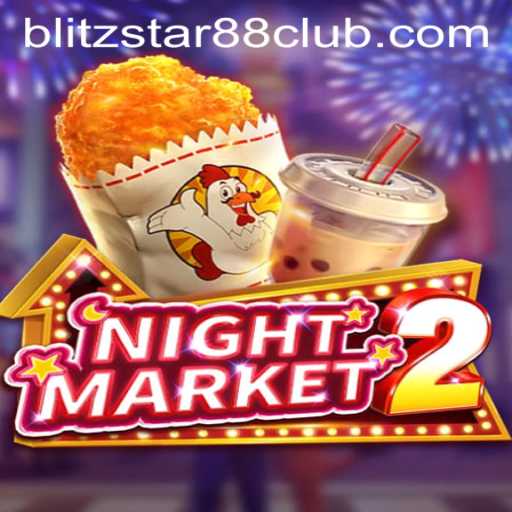Discover the Excitement of NightMarket2: Rules and Features