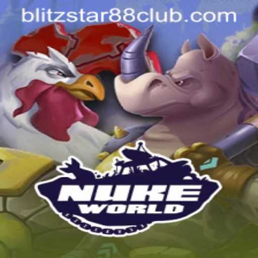 Exploring the Thrilling World of NukeWorld: The Premier Online Gaming Experience